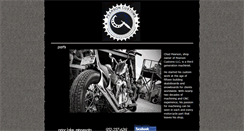 Desktop Screenshot of pearsoncustoms.com